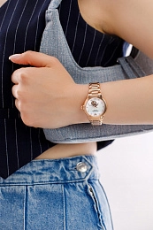 Emporio Armani  Կանացի Ավտոմատ Ժամացույց/ AR60072