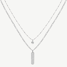 Brosway Necklace/ BYM101