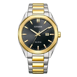 Citizen  Men's Eco-drive Wristwatch/ BM7604-80E