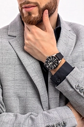 Citizen  Տղամարդու Ավտոմատ Ժամացույց/ NB6021-17E