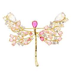 Oliver Weber Брош/ 58057G