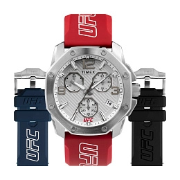 Timex  Men's  Wristwatch/ TW2V58700