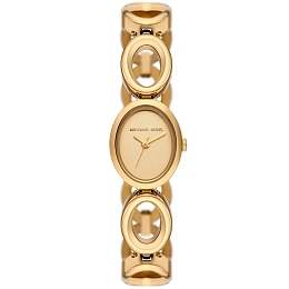 Michael Kors Ladies Quartz Wristwatch/ MK4957