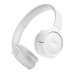 JBL Headphones T520BTWHTEU/ 41153
