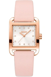DKNY Կանացի Քվարցային Ժամացույց/ DK1L004L0035