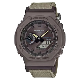 Casio G-Shock Мужские Наручные часы/ GA-B2100CT-5ADR