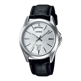 Casio General Տղամարդու Ժամացույց/ MTP-1370L-7AVDF