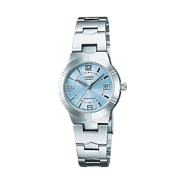 Casio General Женские кварцевые Часы/ LTP-1241D-2ADF