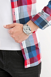 Casio General Տղամարդու Ժամացույց/ MTP-1375D-7AVDF