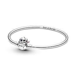 PANDORA Disney Արծաթյա Թևնոց/ 591683C01-19