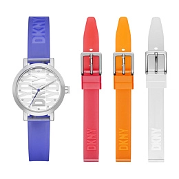 DKNY Կանացի Ժամացույց/ NY6661SET