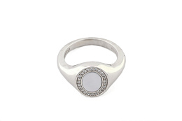 Ti Sento Ring / 12085MW-52
