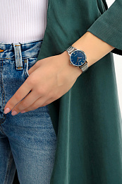 Casio General Женские Наручные часы/ LTP-VT01D-2BUDF