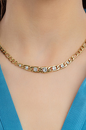 Brosway Ожерелье/ BYM98