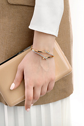 Oliver Weber Bracelet/ 32022G