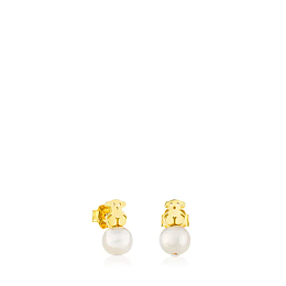 TOUS Серьги из 18К золота/815260070