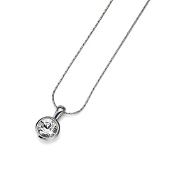Oliver Weber Necklace/ 11329R 001