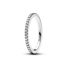 PANDORA Timeless Silver Ring/ 192999C01-54