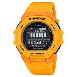 Casio G-Shock Мужские Наручные часы/ GBD-300-9DR