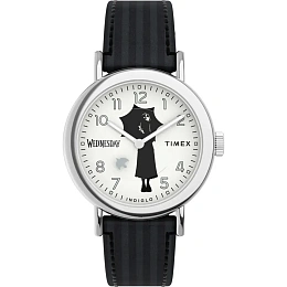 Timex Կանացի Կվարցային ժամացույց/ TW2Y19400