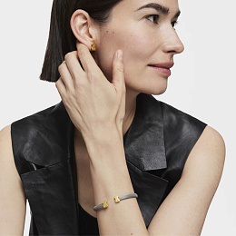 TOUS 18K Ոսկյա Թևնոց/015921020