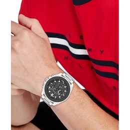 Tommy Hilfiger տղամարդու կվարցային ժամացույց/ 1710689
