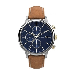 Timex  Տղամարդու  Ժամացույց/ TW2U39000