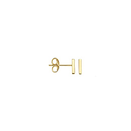 Blush 14K ոսկյա Ականջօղ/ 7252YGO