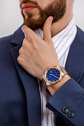 Citizen  Տղամարդու Էկո-դրայվ Ժամացույց/ BM7606-84L