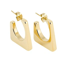 Zag Bijoux Серьги/ SEC13978-01UNI