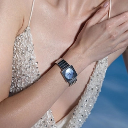 VANNA  Ladies  Wristwatch/ AstSBMOP