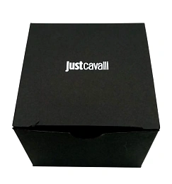 Just Cavalli Ladies Quartz Wristwatch/ JC1L001M0055
