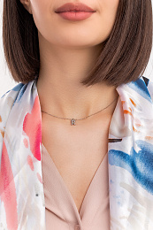 Oliver Weber Necklace/ 11847
