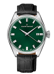 Claude Bernard  Տղամարդու  ժամացույց/ 70203 3C VIN1 Շվեյցարիա