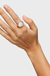 TOUS Silver Ring/ 1004323614
