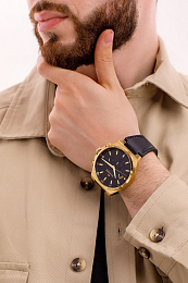 Tommy Hilfiger  Տղամարդու  Ժամացույց/ 1792086