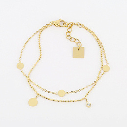 Zag Bijoux Թևնոց/ SBX16837-01UNI