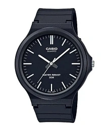Casio General Men's Wristwatch/ MW-240-1EVDF