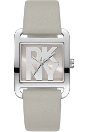 DKNY Կանացի Քվարցային Ժամացույց/ DK1L001L0015
