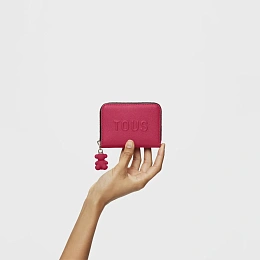 TOUS Unisex Wallet/ 2002106025