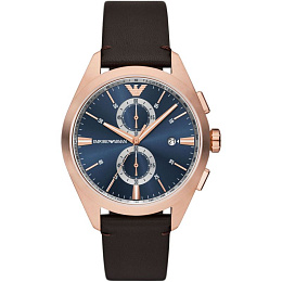 Emporio Armani  Men's  Wristwatch/ AR11554