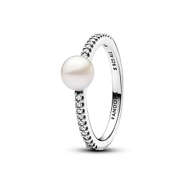 PANDORA Timeless Արծաթյա Մատանի/ 193158C01-58