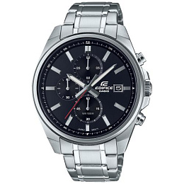 Casio Edifice Տղամարդու Ժամացույց/ EFV-610D-1AVUDF
