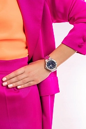 Edox  Ladies  Wristwatch/ 53020 3M NANND Switzerland