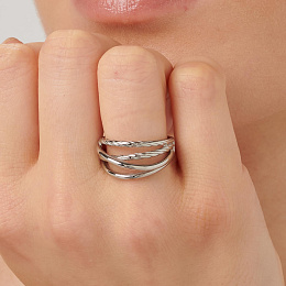 Brosway Ring/ BAY31D