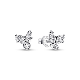PANDORA Timeless Արծաթյա Ականջօղ/ 292406C01