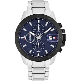 Tommy Hilfiger Мужские кварцевые часы/ 1792198