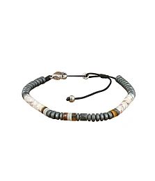 Zag Bijoux Браслет/ HBS18664-00GRY