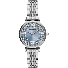 Emporio Armani Ladies Quartz Wristwatch/ AR11594