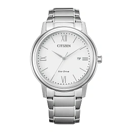 Citizen Мужские Часы Eco-drive/ AW1670-82A
